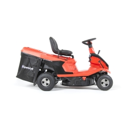 FAWORYT traktor ogrodowy / rider TR66 ML - 6 KM Loncin, 65 cm